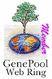 GenePool Member Logo