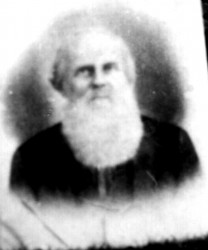 Portrait of James M. 