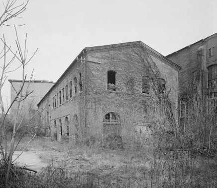 Historic view — Durham County