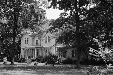 Historic view — Edgecombe County