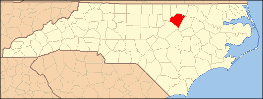 Map — Franklin County
