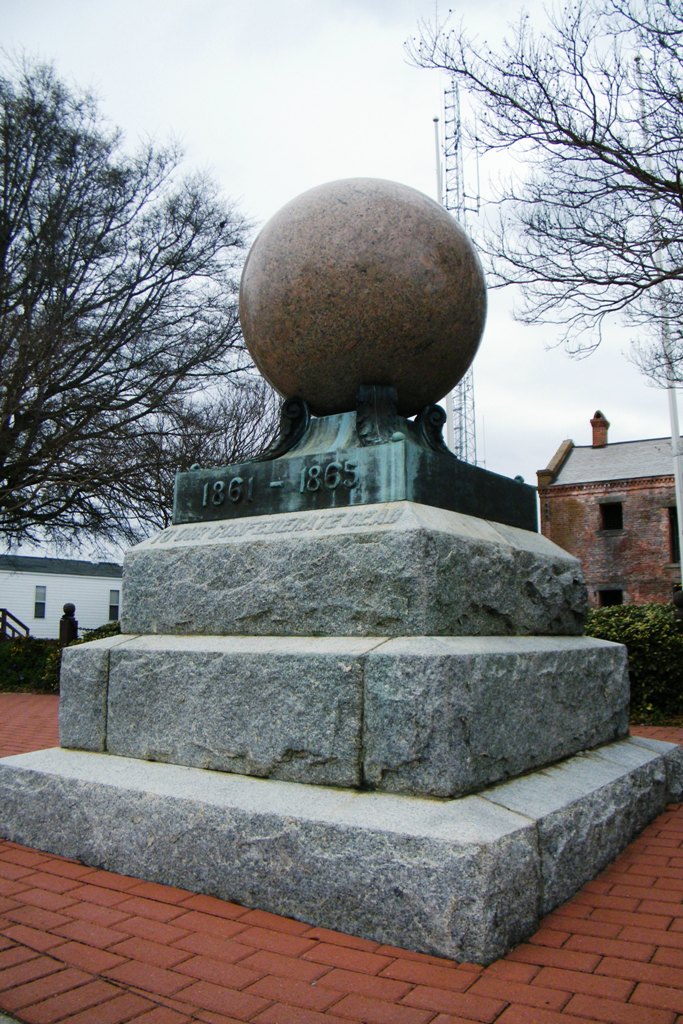 Historic view — Currituck, Currituck County